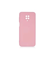 Xiaomi Redmi Note 9 Pro Uyumlu Kılıf Zore Mara Lansman Kapak