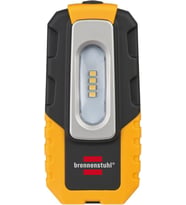 Brennenstuhl 200 Lümen 4 Led Şarj Edilebilir HL DA 40 MH Led Fener (Karışık)