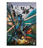 Avatar: Üstün Taraf - Cilt 3