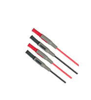 UT-L06 Çift Başlı Konektörler