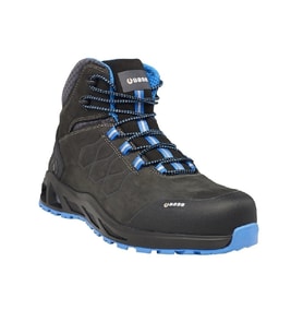 Base B1001B K-Road Top S3 HRO SRC İş Botu