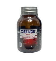 Osende Demir C 60 Kapsül