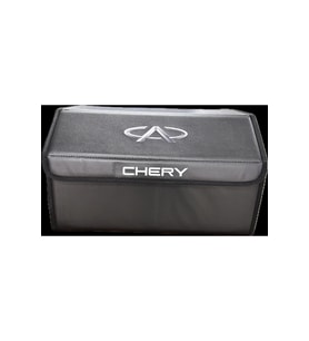 BAGAJ ORGANZER SUNİ DERİ CHERY