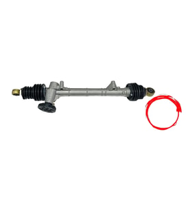 Renault R12 1988- Direksiyon Kutusu Mekanik 7700556737 Wisco