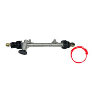 Renault R12 1988- Direksiyon Kutusu Mekanik 7700556737 Wisco