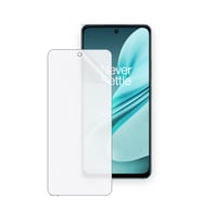 SChitec OnePlus Nord N30 SE Uyumlu Ön Yüzey Nano Şeffaf Hidrojel Ekran Koruyucu