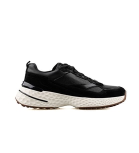 Marcomen 24144 CASUAL MERDANE AYAKKABI Erkek Günlük Ayakkabı 152-24144-SIYAH Siyah