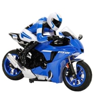 1:6 R1 Işıklı Uzaktan Kumandalı Motosiklet 31,5 cm