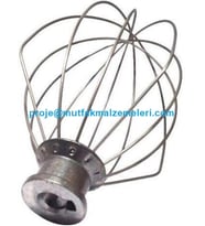 Kitchenaid 6.9 Litrelik Mikser Teli