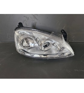 OPEL CORSA C SAĞ ÖN FAR MERCEKLİ SIFIR 2003 2004 2005