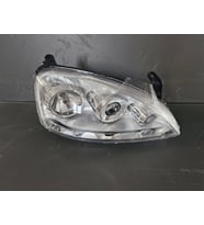 OPEL CORSA C SAĞ ÖN FAR MERCEKLİ SIFIR 2003 2004 2005