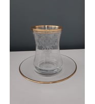 Gordion 6 lı Çay Takımı Marbella 01