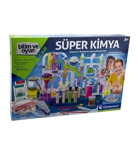 Süper Kimya 64737