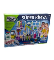 Süper Kimya 64737