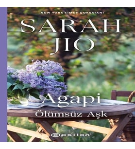 Ai Ölümsüz Aşk