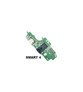 Infinix Smart 4 Full Şarj Kuklalık Soketi
