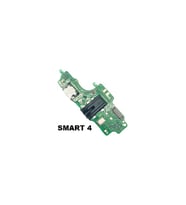 Infinix Smart 4 Full Şarj Kuklalık Soketi