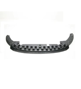 AUDİ - ÖN TAMPON ALT MUHAFAZA (HB) A3 2013-