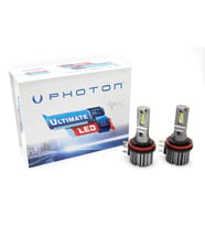 Photon Ultimate H15 Led Headlight