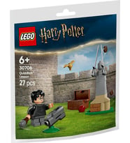 LEGO Harry Potter 30706 Quidditch Lesson