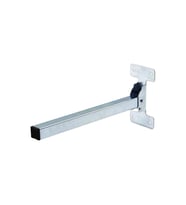 SOFRA AYAK KOMPLE METAL 25CM AÇ KAPA (5343)