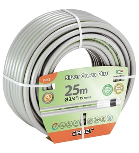 Claber 9063 25m Sılver Green Hortum