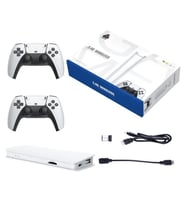 Arcade 2024 4khd Game Stick Oyunlu Konsol M15