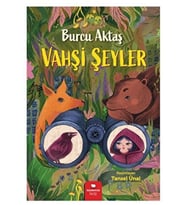 Vahşi Şeyler