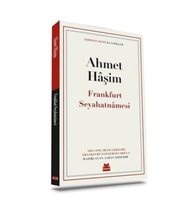 Frankfurt Seyahatnamesi