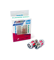 FEMEX Platinum P21W-1157 BAY15D Çift Duy Decoderli Stop Fanlı Led Ampul