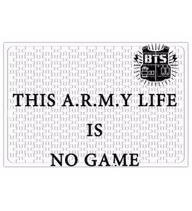 This Army Puzzle 240 Parça Yapboz