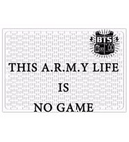 This Army Puzzle 240 Parça Yapboz