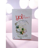 Yol Ne Söyler