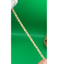 Xuping Zirkon Taşlı Kalpli Model 14 Ayar Rengi Bileklik (Altın)