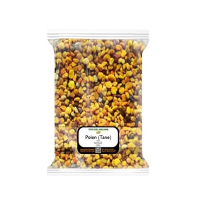 Tane Polen A Kalite 250 Gr. Yerli Polen