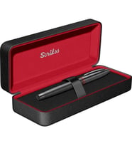 SCRIKSS 35 DOLMAKALEM MAT SİYAH LÜKS KUTU