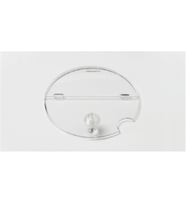 POLYCARBONAT KAPAK 15,5 CM