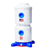 Astro Venture Sesli ve Işıklı Uzay İstasyonu