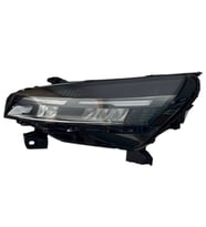 RENAULT CLİO FAR ÖN SOL TARAF 2024-2025 ( LEDLİ )