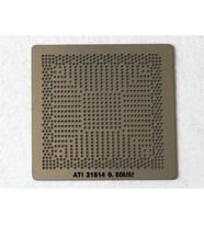 KALIP STENCİL ATI 21514 216-0728009 216-0707005 216-0707009 STENCIL 0,5 MM