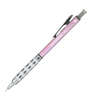Pentel Graphgear 1000 Versatil Kalem 05 mm Pembe PG1015C-PX