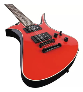 AXL -019 RD ELEKTRO GİTAR