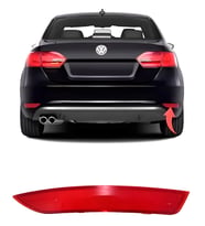 Vw Jetta 2011-2014 Refektör Arka Tampon Sağ 5C6945106A