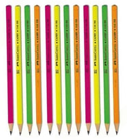 Faber Castell Candy Kurşun Kalem -12 Adet