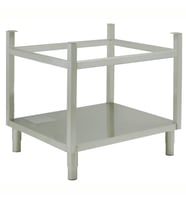 Electrolux Professional SUPP.FCV10 10gn 2/1 Konveksiyon Fırın İçin Açık Alt Stand ,922103