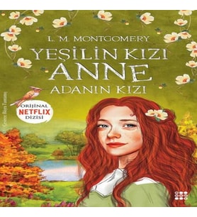Yeşilin Kızı Anne 3 - Adanın Kızı
