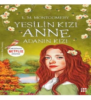 Yeşilin Kızı Anne 3 - Adanın Kızı
