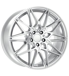Kormetal CA18 8,0X18" PCD:5120 ET:35 CH:72,6 S Jant 4 Adet