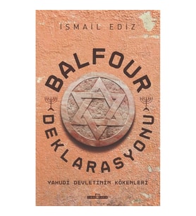 Balfour Deklerasyonu