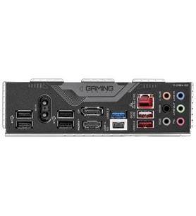 GIGABYTE B760 GAMING X WIFI6E GEN5 DDR5 HDMI-DP PCIE 4.0 1700p ATX